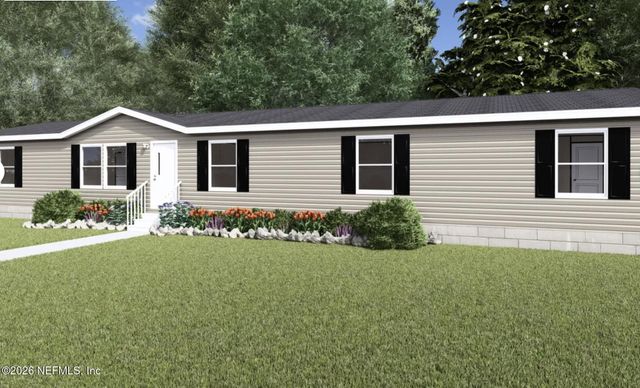 170 JANICE Drive, Palatka, FL 32177