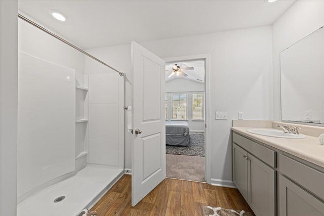 4698 Palm View Circle, North Charleston, SC 29418