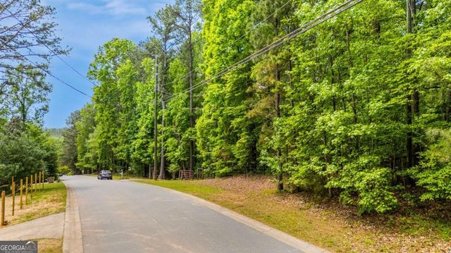 0 Keithwood Drive, Cumming, GA 30040