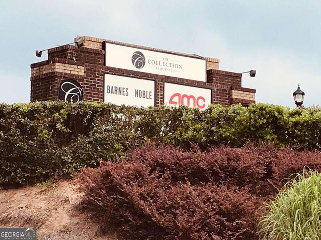 0 Keithwood Drive, Cumming, GA 30040