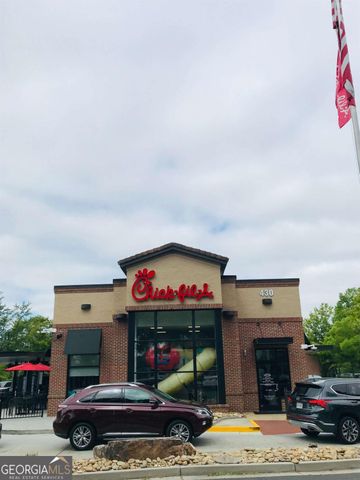 0 Keithwood Drive, Cumming, GA 30040