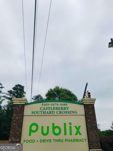 0 Keithwood Drive, Cumming, GA 30040