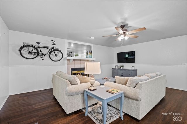 13 Yarmouth Drive, Bella Vista, AR 72715