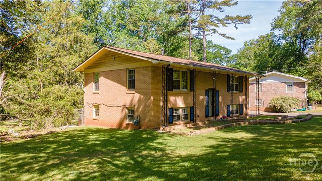 565 Rivermont Road, Athens, GA 30606