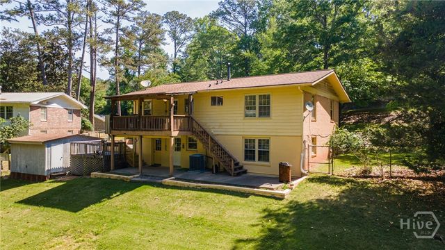 565 Rivermont Road, Athens, GA 30606