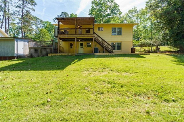 565 Rivermont Road, Athens, GA 30606