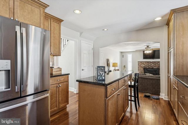 411 FORGE LN, Exton, PA 19341