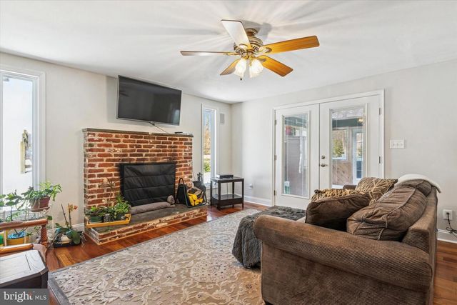 411 FORGE LN, Exton, PA 19341