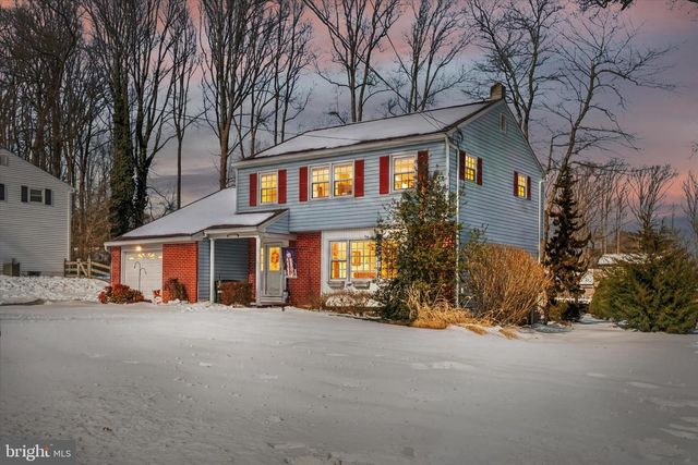 411 FORGE LN, Exton, PA 19341