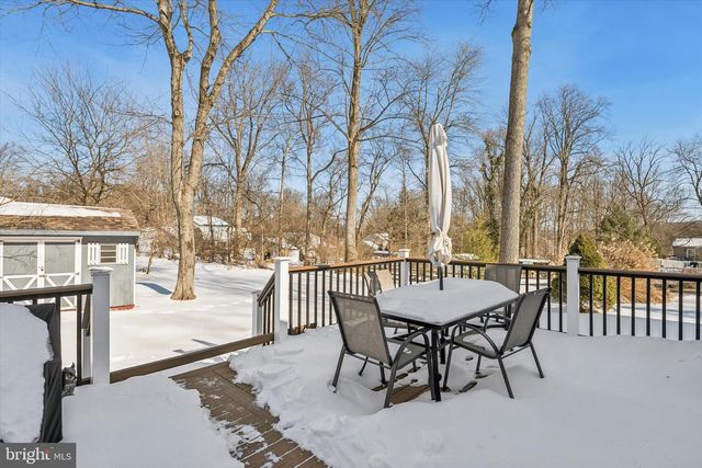 411 FORGE LN, Exton, PA 19341