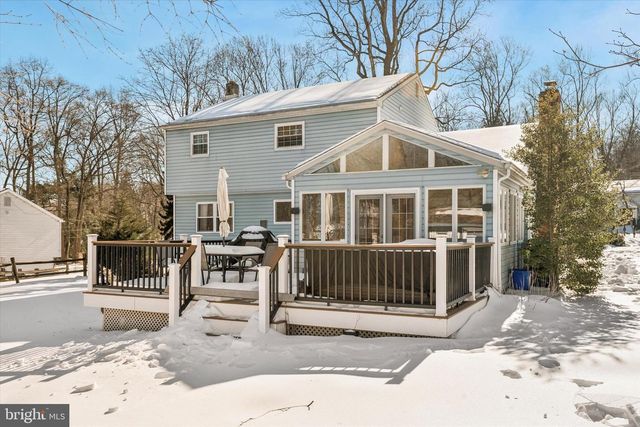 411 FORGE LN, Exton, PA 19341