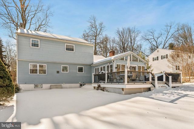 411 FORGE LN, Exton, PA 19341