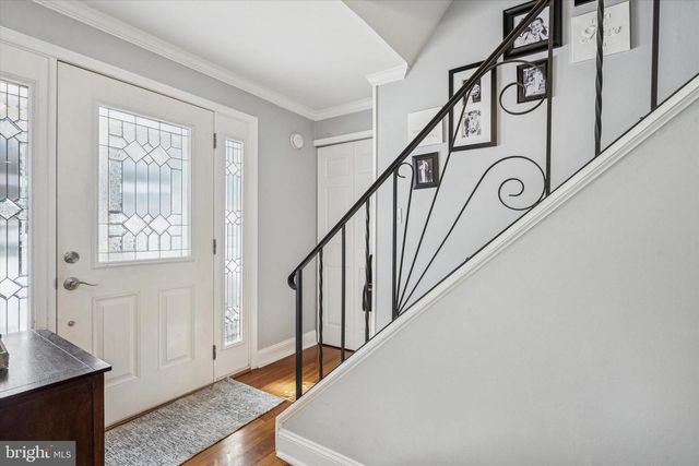 411 FORGE LN, Exton, PA 19341