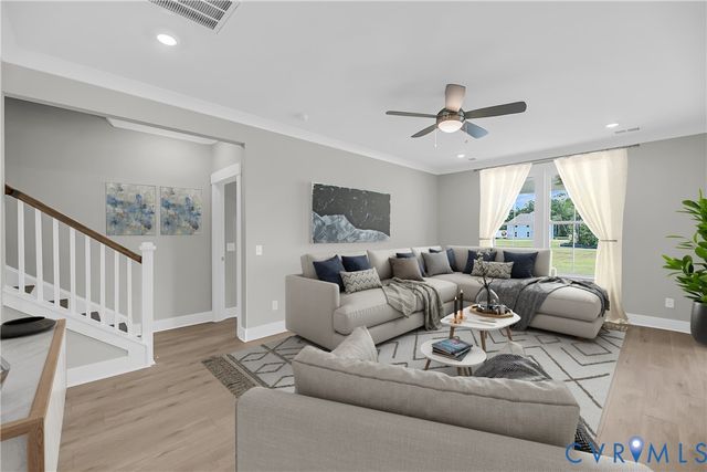 7224 Sommervale Dr, Moseley, VA 23120