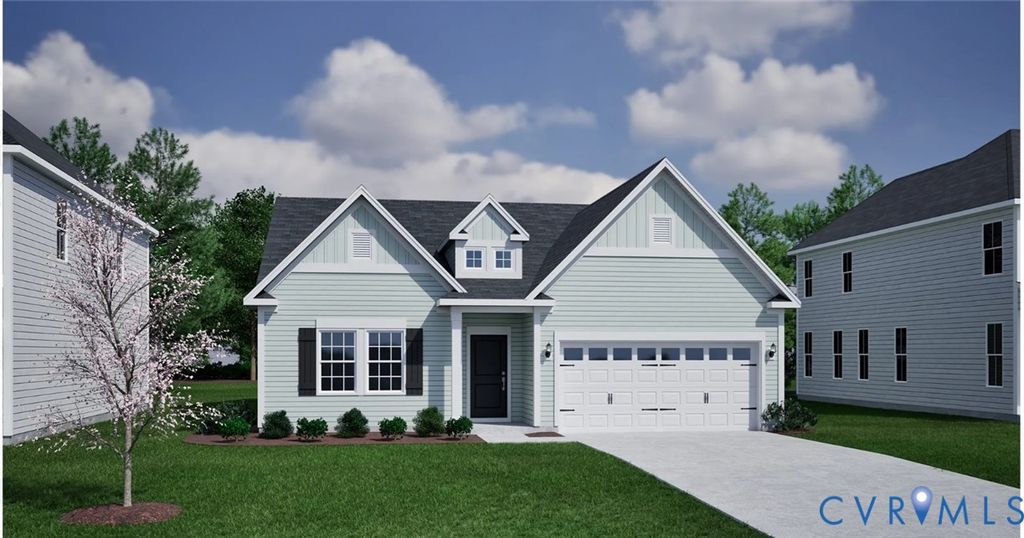 7224 Sommervale Dr, Moseley, VA 23120