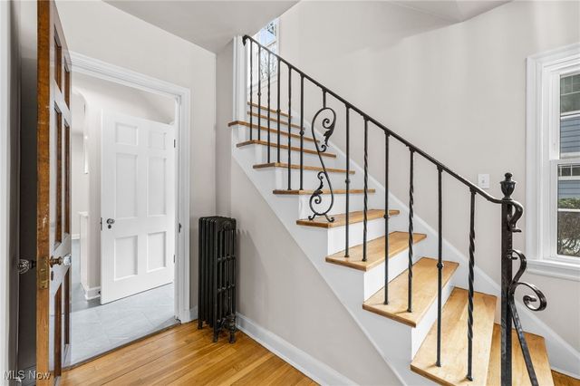 3145 Huntington Road, Shaker Heights, OH 44120