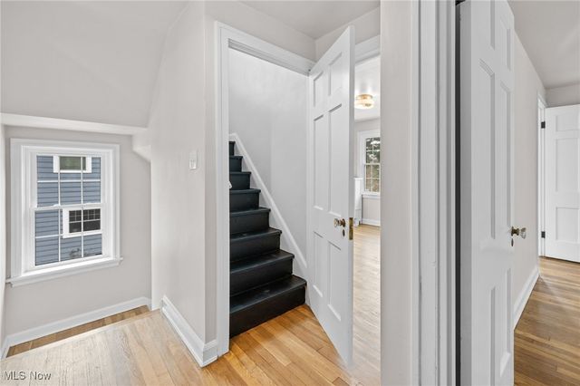 3145 Huntington Road, Shaker Heights, OH 44120