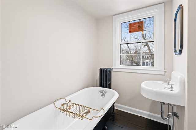 3145 Huntington Road, Shaker Heights, OH 44120