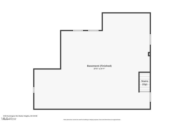 3145 Huntington Road, Shaker Heights, OH 44120