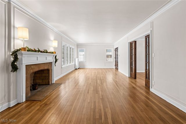 3145 Huntington Road, Shaker Heights, OH 44120