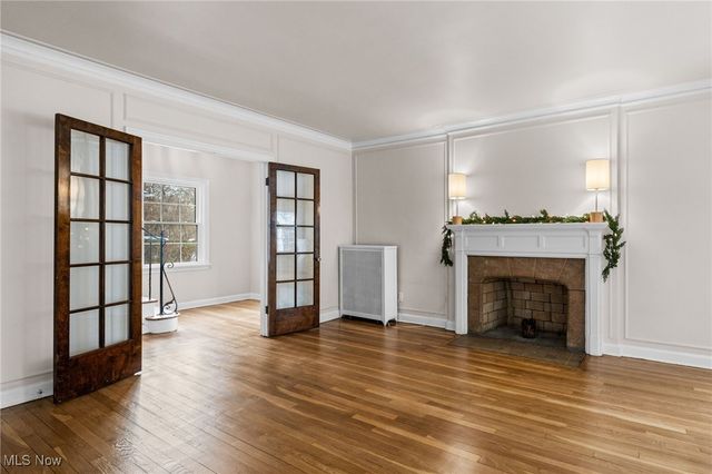 3145 Huntington Road, Shaker Heights, OH 44120