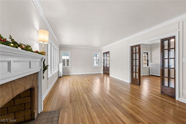 3145 Huntington Road, Shaker Heights, OH 44120