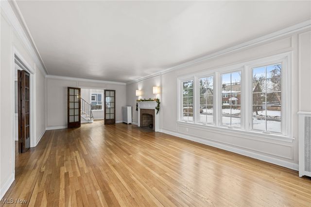 3145 Huntington Road, Shaker Heights, OH 44120