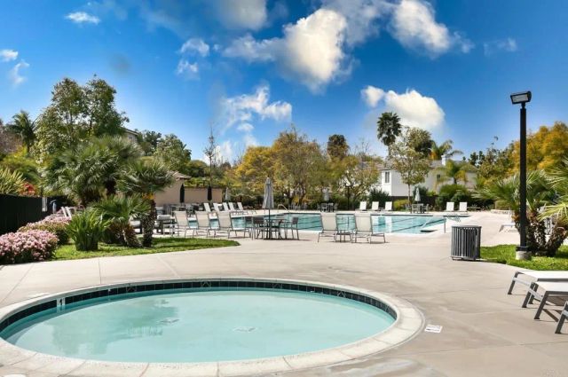 1291 Blue Jean Way 3, Chula Vista, CA 91913