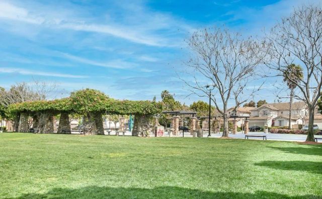 1291 Blue Jean Way 3, Chula Vista, CA 91913