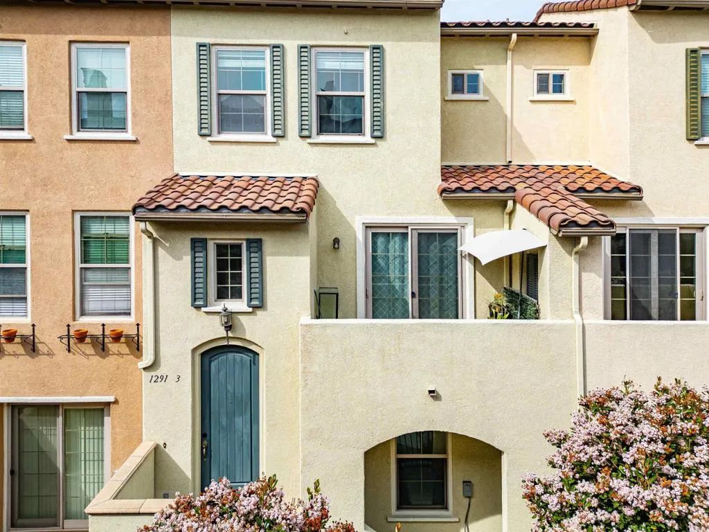 1291 Blue Jean Way 3, Chula Vista, CA 91913