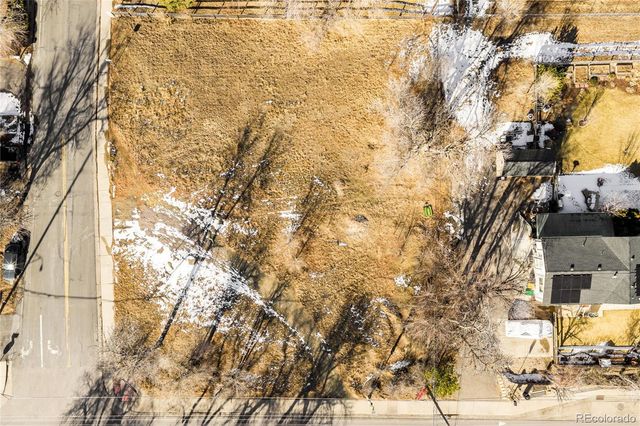 3816 Independence Court, Wheat Ridge, CO 80033