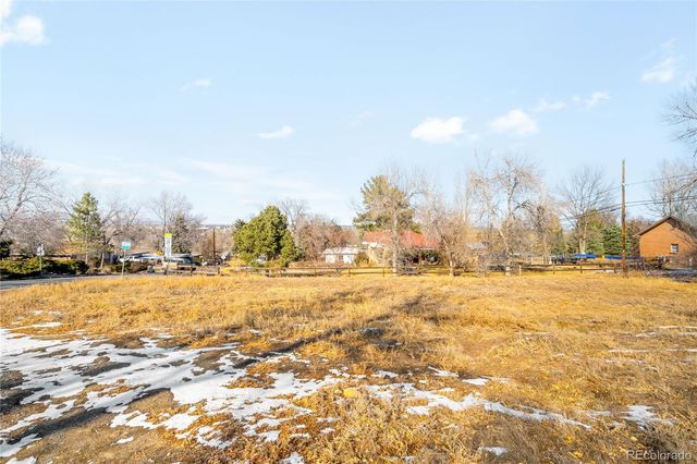 3816 Independence Court, Wheat Ridge, CO 80033