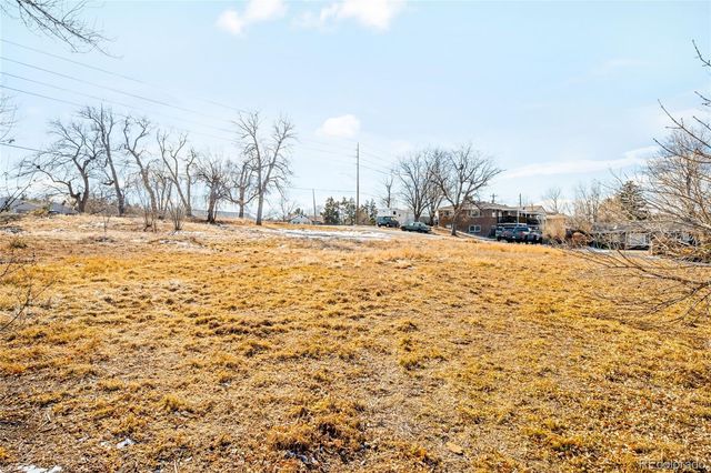 3816 Independence Court, Wheat Ridge, CO 80033