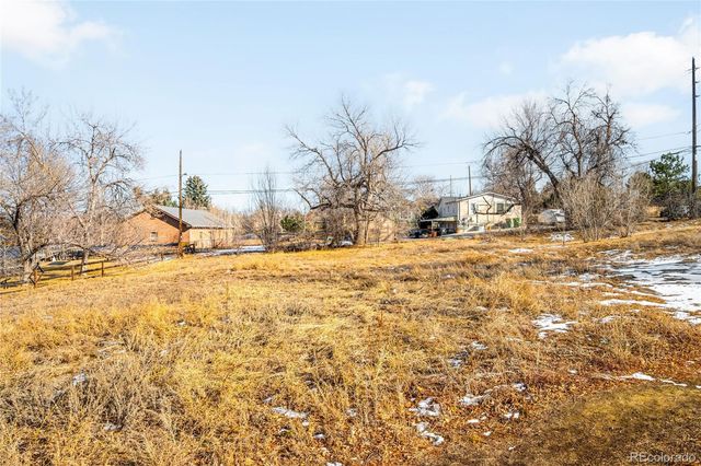 3816 Independence Court, Wheat Ridge, CO 80033