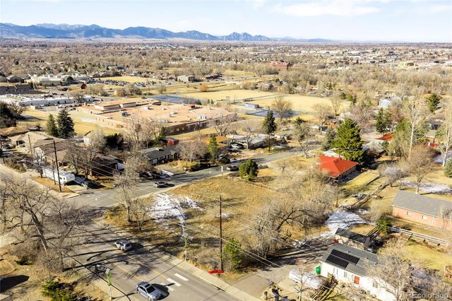 3816 Independence Court, Wheat Ridge, CO 80033