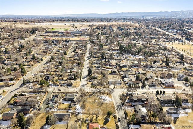 3816 Independence Court, Wheat Ridge, CO 80033