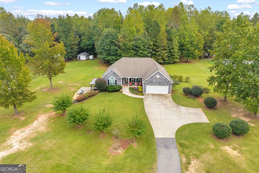 316 Highway 59, Commerce, GA 30530 — photo 2