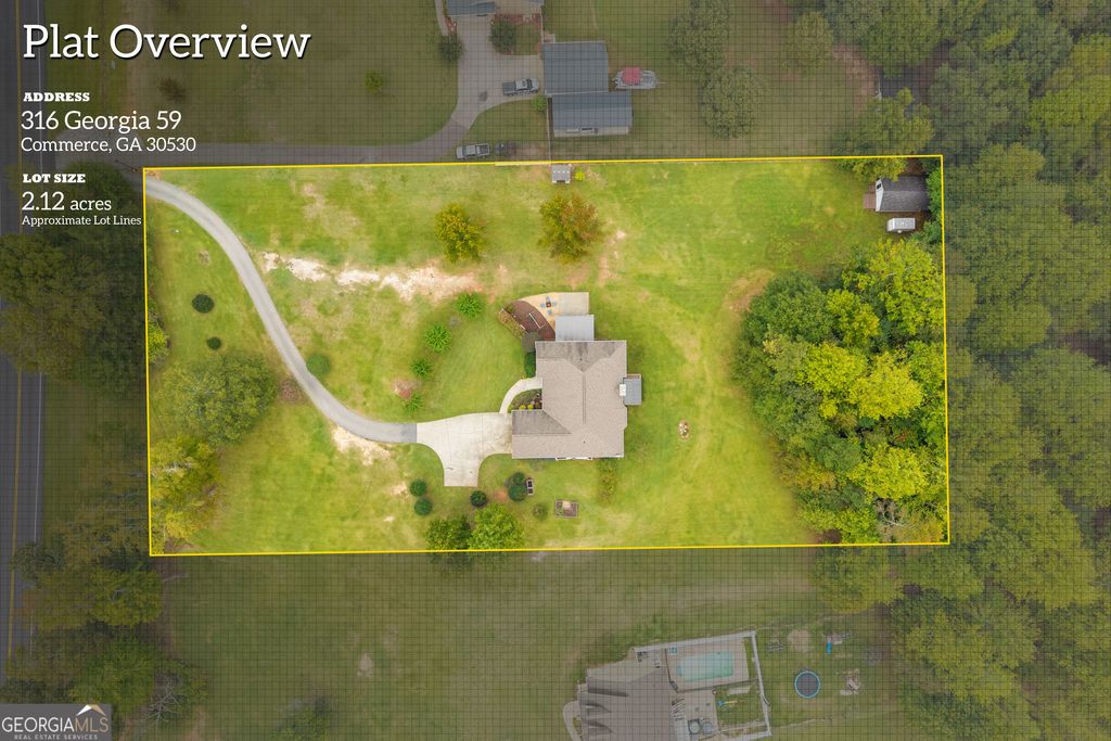 316 Highway 59, Commerce, GA 30530 — photo 3