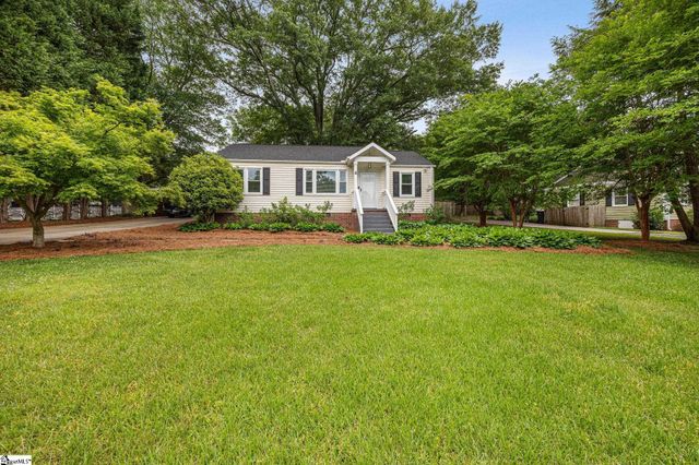 4 Dubard Street, Greenville, SC 29615
