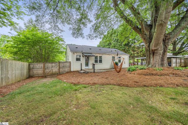 4 Dubard Street, Greenville, SC 29615