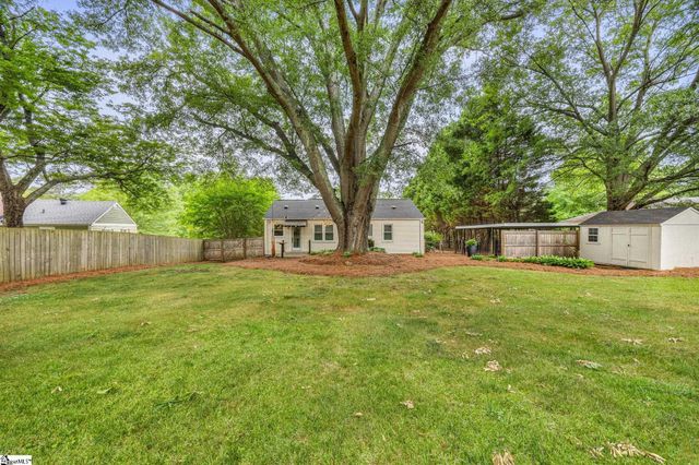 4 Dubard Street, Greenville, SC 29615