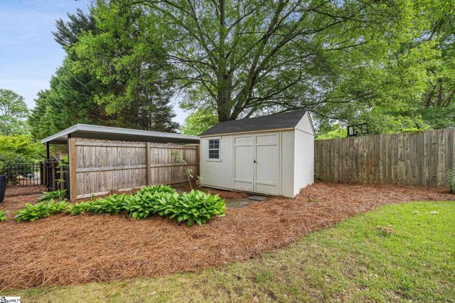 4 Dubard Street, Greenville, SC 29615
