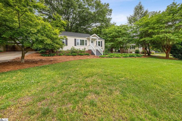 4 Dubard Street, Greenville, SC 29615