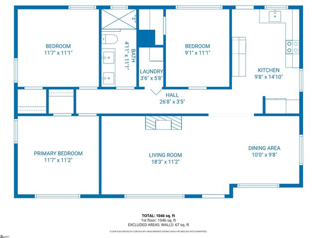 4 Dubard Street, Greenville, SC 29615