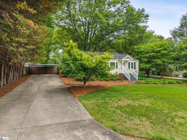 4 Dubard Street, Greenville, SC 29615