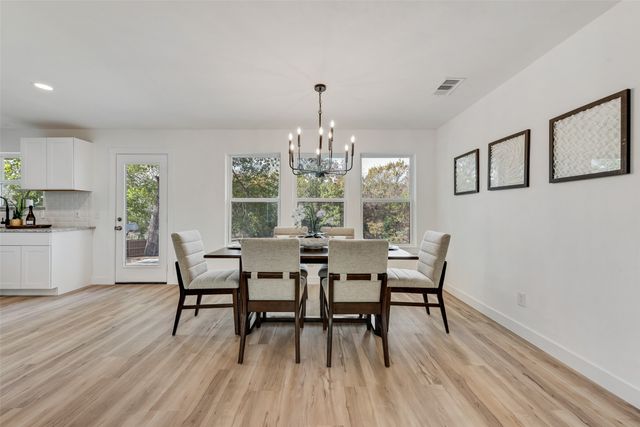 1205 Circle Lane, Bedford, TX 76022