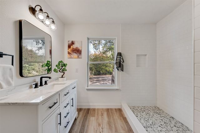 1205 Circle Lane, Bedford, TX 76022