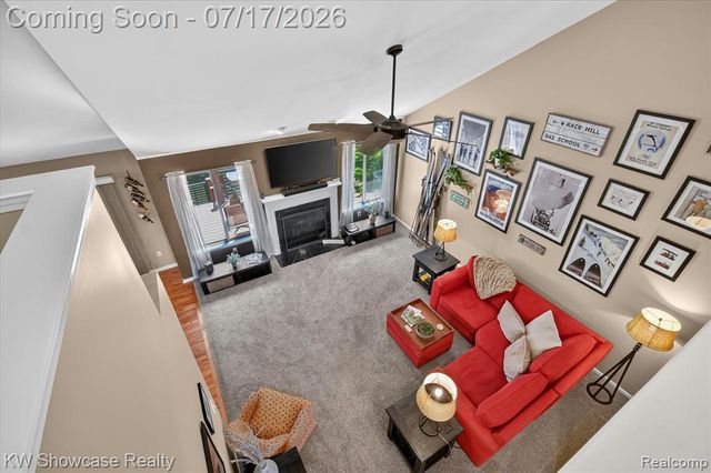 8265 Eastway Drive, White Lake, MI 48386