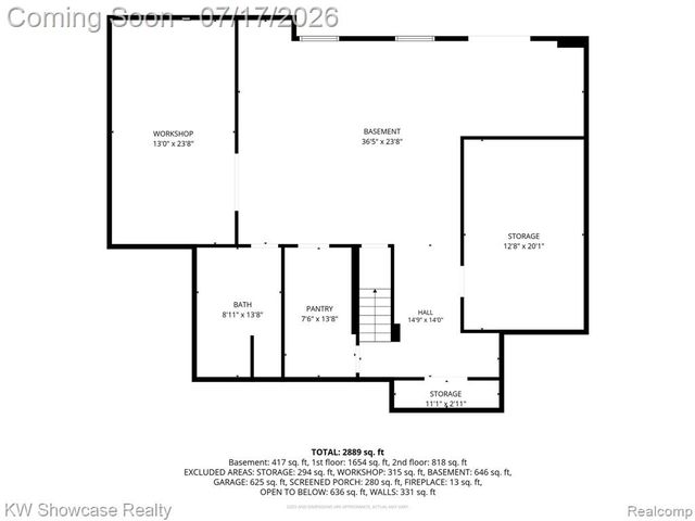 8265 Eastway Drive, White Lake, MI 48386