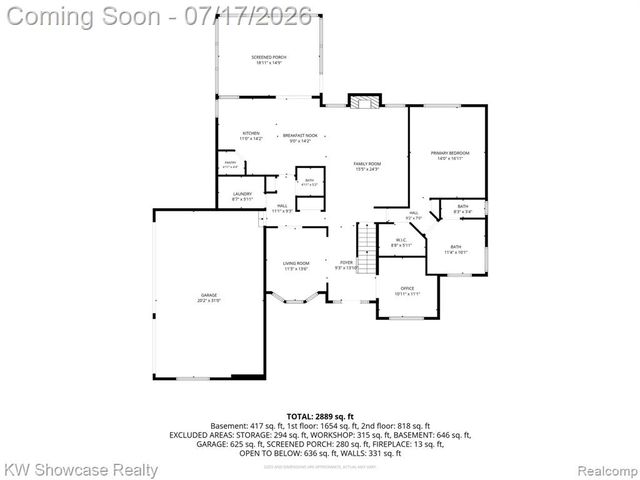 8265 Eastway Drive, White Lake, MI 48386